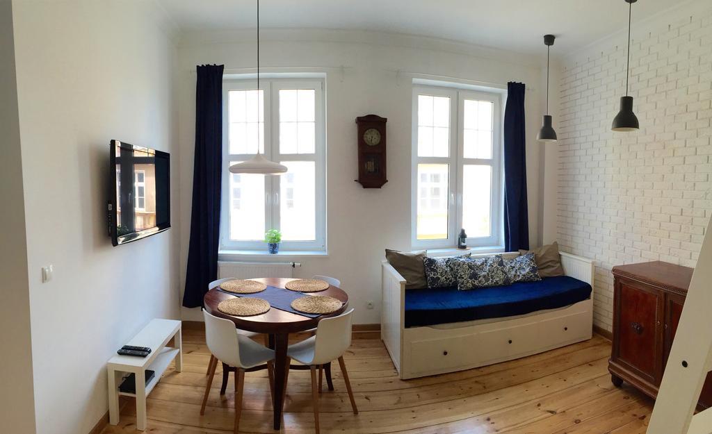 Apartment Sopot I Room photo